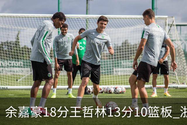 余嘉豪18分王哲林13分10篮板 浙江力克上海